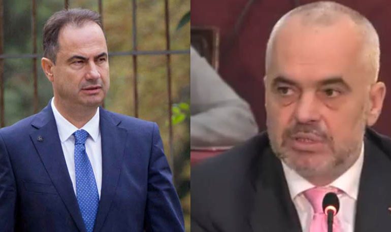 INCENERATORËT/ Rama-Luçiano Boçit: Nuk ma ndërpret dot fjalën mua, udhëheq revolucionin mjedisor