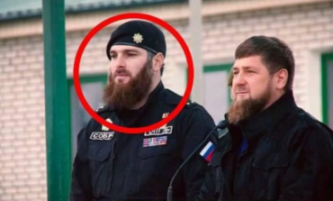 "AI NUK DO TË KTHEHET MË NË SHTËPI"/ Vritet gjenerali i besuar i liderit çeçen Ramzan Kadyrov nga ushtria ukrainase