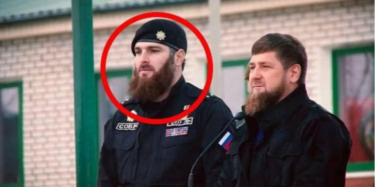 “AI NUK DO TË KTHEHET MË NË SHTËPI”/ Vritet gjenerali i besuar i liderit çeçen Ramzan Kadyrov nga ushtria ukrainase