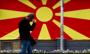 MAQEDONI E VERIUT/ Numëron 22 viktima nga COVID-19 në 24 orët e fundit, gjysma në Shkup