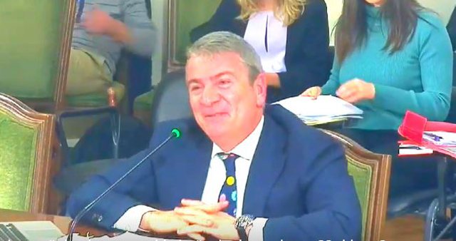 “ÇMENDURI JURIDIKE”/ Gjiknuri i kthehet opozitës: Nuk e di se kush ju këshillon, por me mua po bëni autogol