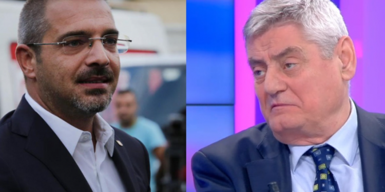 DENIMI I SAIMIR TAHIRIT/ Shehi: S’mjaftojnë 3.4 vite, u mbars mali e polli një mi