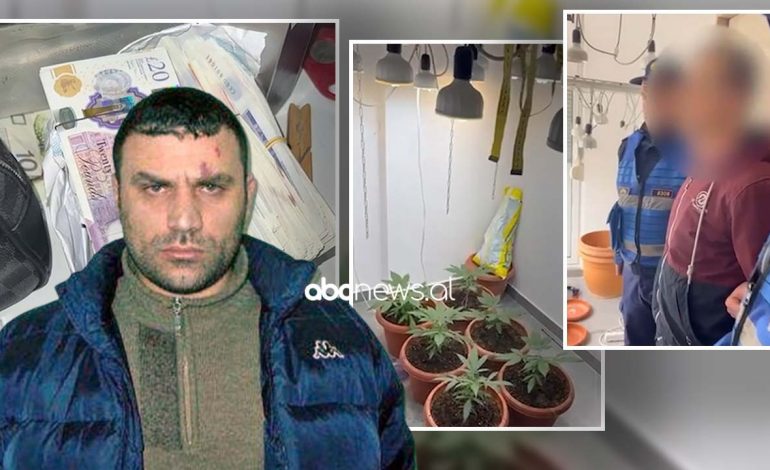 SHTËPIA E BARIT NË TIRANË/ Kush është “tregtari” nipi i Emiljano Shullazit, çfarë iu gjet në banesë