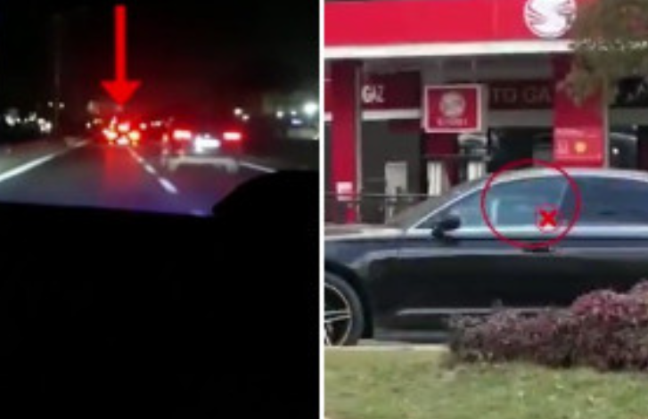POLICIA RRUGORE AKSION NË TIRANË/ Shikoni pamjet si gjurmohen shkelësit e rregullave të qarkullimit