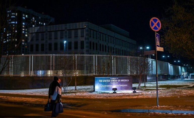 E FUNDIT/ Ukraina urdhëron fikjen e dritave në të gjithë qytetin e Lviv: Bëhet fjalë për sigurinë tonë