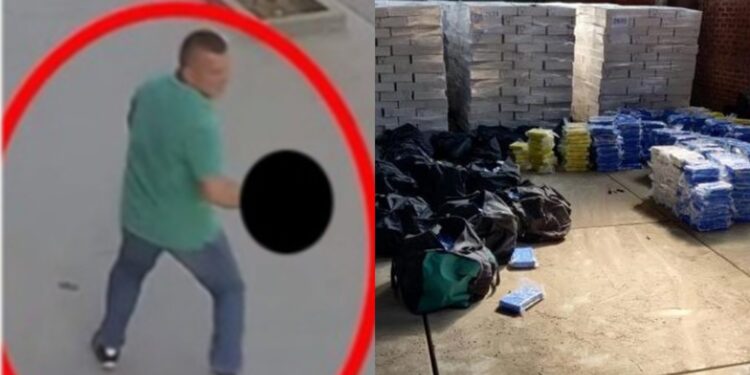 OPERACIONI “ARGUS”/ Zbulohen dhomat e vrasjeve dhe korrupsionit, kryebashkiaku: Kam frikë se do më ekzekutojnë