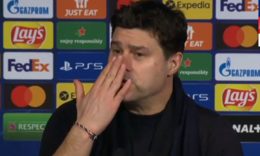 "SHKOVA TEK MJEKU DIREKT..."/ Pochettino tregon incidentin pas golit të Mbappe ndaj Realit (VIDEO)