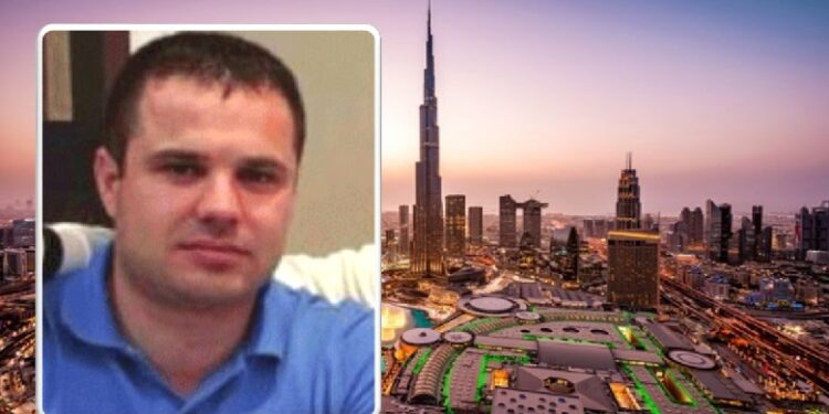 KËRKOHET PËR VRASJE/ Dubai rrëzon kërkesën e Shqipërisë për ekstradimin e Florenc Çapjas, gruaja e tij pagoi 55 mijë dollarë për… (DETAJET)