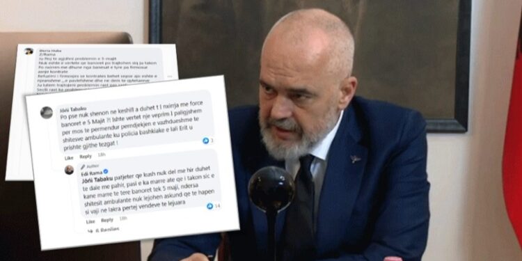 “DO TRETEN SI PLEHRAT E SHARRËS”/ Rama replika me komentuesit për inceneratorët: Akuzat, tymnajë e vulëhumburve politikë