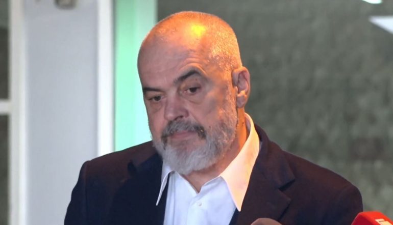 “KA SHUME LLUM PER TU PASTRUAR”/ Rama komenton votën për Vetingun. Parashikimi për zgjedhjet e 6 marsit