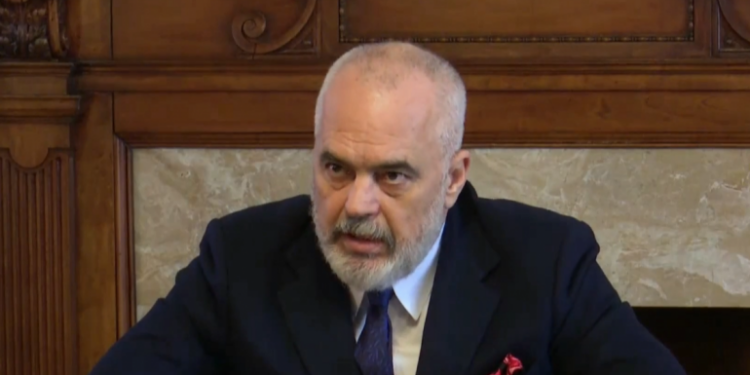 A DUHET TË LEJOJË SHQIPËRIA KULTIVIMIN E KANABISIT PËR QËLLIME MJEKËSORE? Rama publikon pamjet nga Këshillimi Kombëtar (VIDEO)