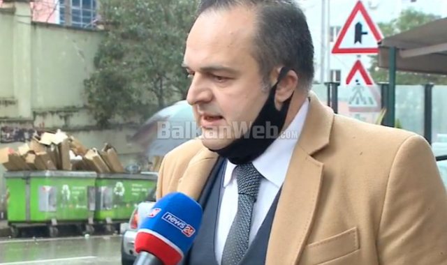 U ARRESTUA PËR KORRUPSION/ Kardiokirurgu Edvin Prifti do t’i kthehet profesionit