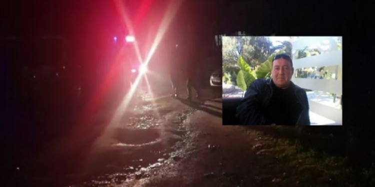 EMRI/ Arrestohet autori që vrau Prekë Tonajn në Shkodër (DETAJET)