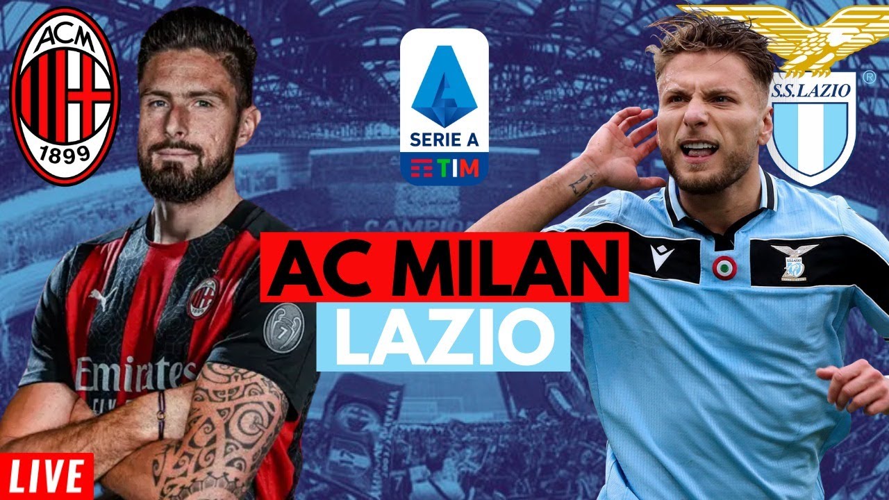 LIVE/ Coppa Italia: Mbyllet ndeshja Milan-Lazio. Rezultati 4-0