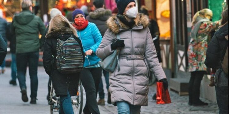 LAJM I MIRË/ OBASH: Europa drejt fundit të pandemisë COVID-19