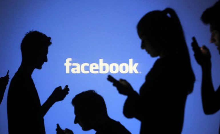 E PAPRITUR/ Gjiganti i teknologjisë “Facebook” pëson rënie drastike të përdoruesve