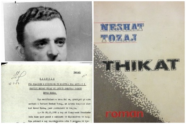 DOSSIER/ Relacioni i Rexhep Kollit për “Thikat” e ambasadave: Shoku Feçor nuk duhej të lejonte që sekretari i tij…