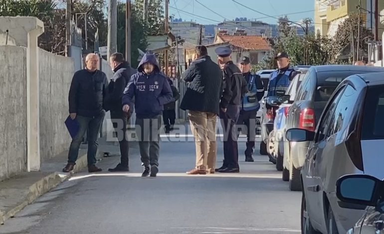 U GJET E PAJETË ME PLAGË THIKE NË TRUP/ Policia e Fierit jep DETAJET: Gruaja dyshohet se është…