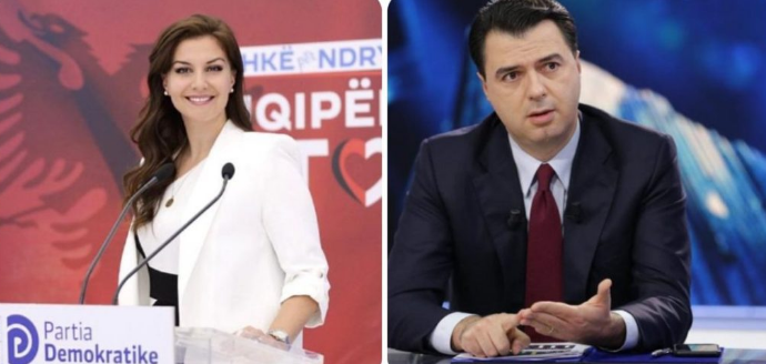 SI BERISHA/ Floriana Garo SULMON Bashën: Lulit i ka dalë boja! Më 6 Mars do…