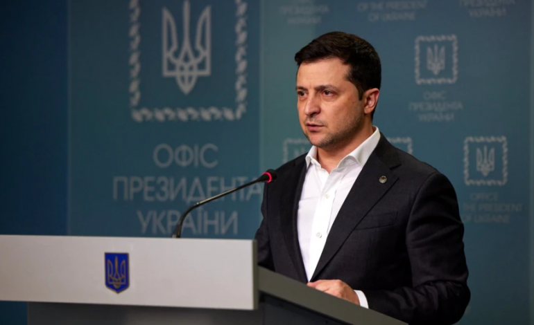 DITA E DYTË E LUFTËS/ Ukraina shpall dekretin për urdhërimin e mobilizimit të përgjithshëm
