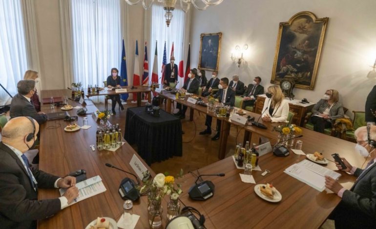 UKRAINA NËN KËRCËNIMIN USHTARAK/ Blinken takim me përfaqësues nga vendet e G7: Do vendosim sanksione…