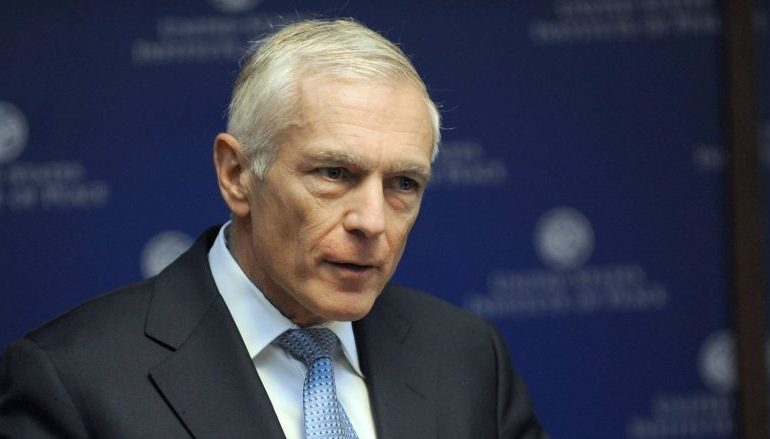 PARALAJMËRON PUTIN/ Gjenerali amerikan: Largohu nga Ukraina ose do të paguash çmim të tmerrshëm!