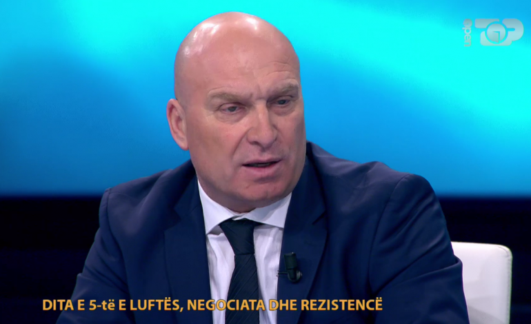 “KY DO JETE FUNDI I…”/ Gjenerali Demiraj shpjegon pse po dështon ushtria ruse në Ukrainë