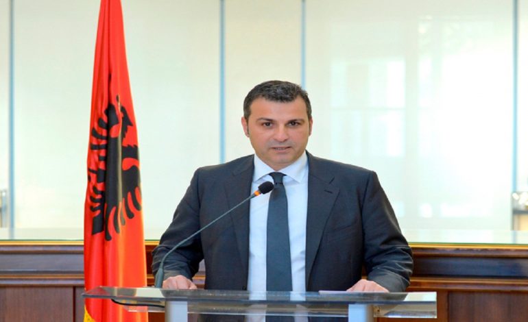 Gent Sejko zgjidhet anëtar i Këshillit Mbikëqyrës të Bankës së Shqipërisë, mund të kandidojë për mandatin e 2 si Guvernator