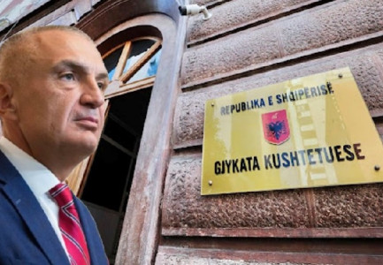 SHKARKIMI I PRESIDENTIT/ Sot seanca e radhës në Kushtetuese, priten përgjigjet për 70 pyetje