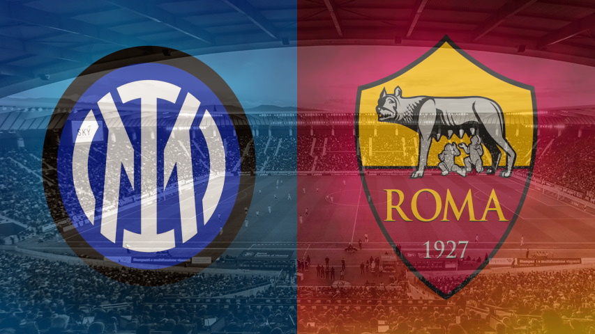 LIVE/ Coppa Italia: Mbyllet ndeshja Inter-Roma. Rezultati. 2-0