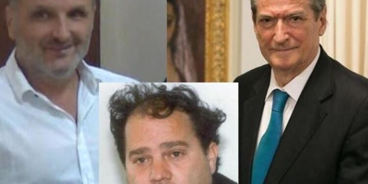 LIDHJET ME PD/ Kush janë 3 gjyqtarët që dënuan Izet Haxhinë e shmangën dëshminë e Berishës për vrasjen e Hajdarit