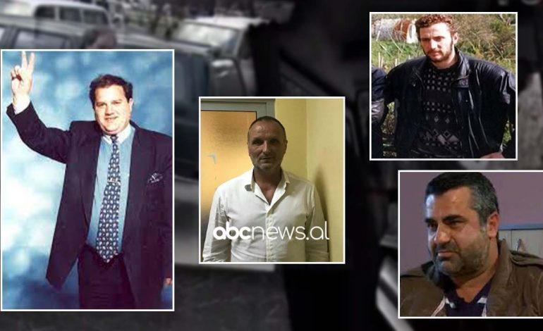 21 VITE BURG HAXHISË/ Dëshmia e Jaho Sailihit: Fatmir Haklaj për pak më vrau dhe mua. Si u ekzekutua Azemi, misteri brenda PD-së…