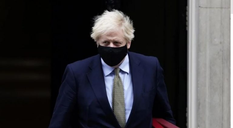 KONFERENCA E SIGURISË NË MYNIH/ Johnson: Ka ende një shans për të shmangur gjakderdhjen në Ukrainë