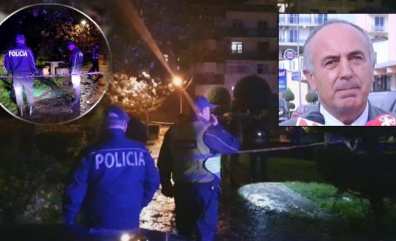 KRIMI NË SHKODËR/ Dalin PAMJET e kamerave, momenti i ekzekutimit të ish-deputetit, Pashko Ujka