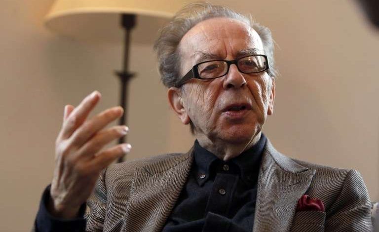 “DESH MË MORI NË QAFË”/ Intervista e rrallë e Ismail Kadaresë për motrën e ndjerë: Thashethemi për jetën intime…