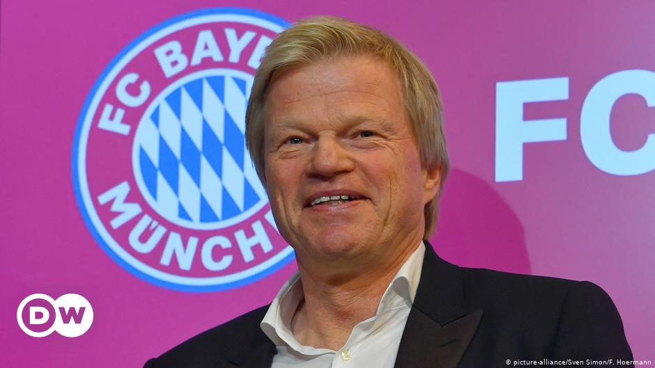 "HUMBJA NDAJ BOCHUM E PAPRANUESHME"/ Kahn ultimatum Bayernit: Dua kampionatin dhe Europën