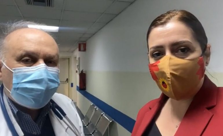 SITUATA PANDEMIKE/ Kalo: Jemi në fazën e evolucionit, me rritje infektimesh por me agresivitet të ulët