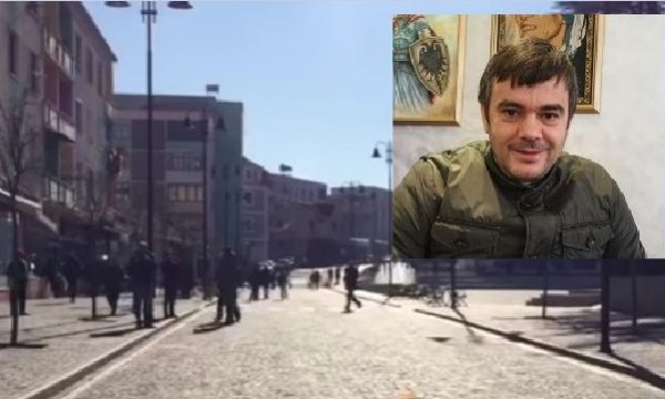 VRASJA E KASTRIOT REÇIT/ Kërcënohet ish-oficeri i RENEA: Nuk hipi më në makinë pa e kontrolluar. Një sinjal…