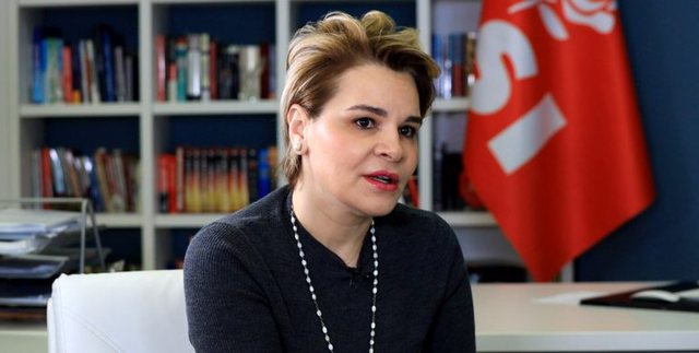 “E BEME KRYETAR…”/ LSI: Distancohemi nga lufta e Bashës brenda PD. Ai duhet…