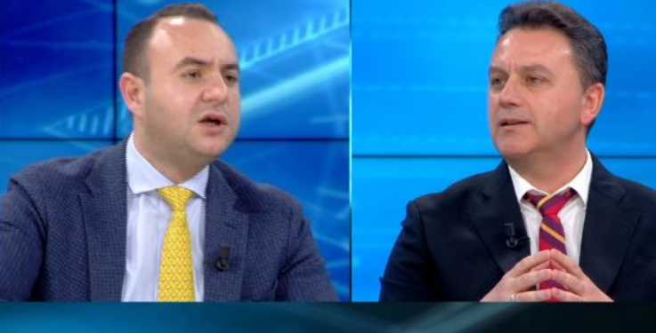 DEBATI/ Koduzi-Balliut: Të përzunë demokratë e Pogradecit. Ish-deputeti i PD akuza Bashës: Shiti “Astirin”