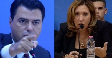 BASHA PADITI KOKALARIN PËR SHPIFJE/ Gjykata pushon çështjen, akuzohet për…