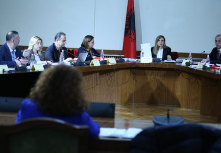 DEBAT NË KOMISIONIN HETIMOR/ Sekretarja e Përgjithshme e ministrisë së Infrastrukturës: Shteti ka kontroll në aksione dhe në të gjitha pagesat…