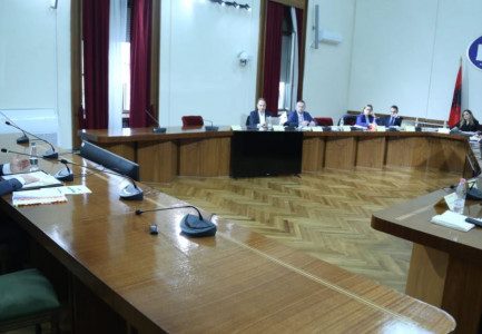 INCENERATORI I ELBASANIT/ Deputeti i PD-së denoncon: Draft kontrata konçensionare e miratuar në Këshillin e Ministrave…