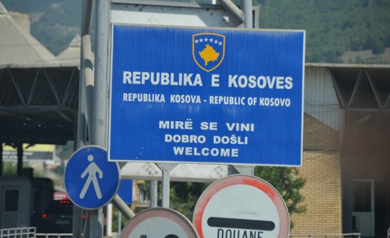 MIRATOHET ligji për lehtësime doganore mes Kosovës dhe Shqipërisë