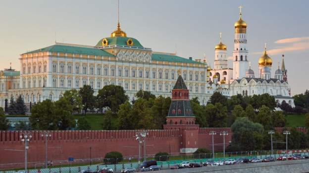 SULMI NË UKRAINË/ Kremlini: Është vetëm një operacion special, nuk po flasim për…