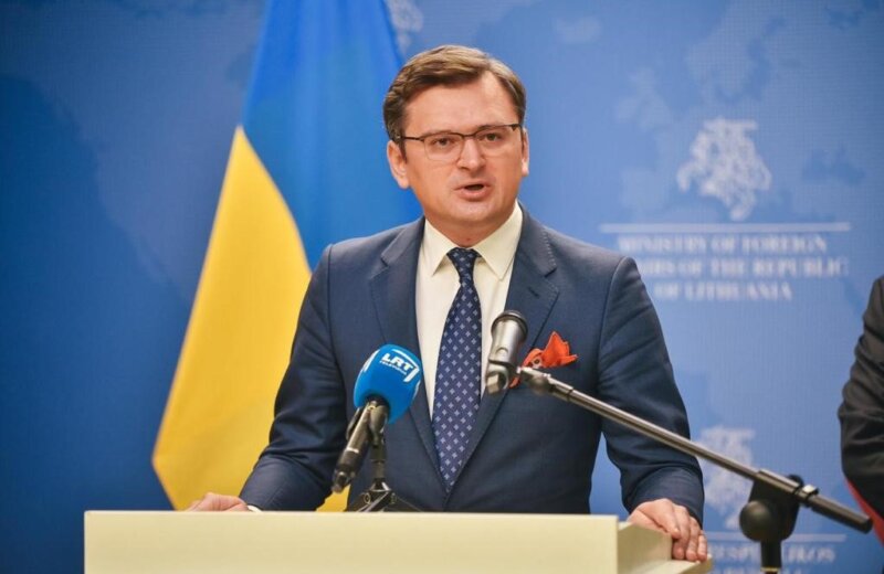 MBLEDHJA E OKB/ Ministri i Jashtëm ukrainas konfirmon garancinë e SHBA-ve: U zotuan për...
