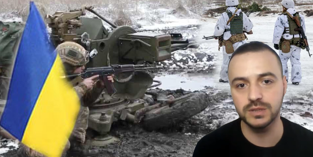 “TE GJITHE PO SHKOJNE NE…”/ Flet shqiptari nga Ukraina: Ju tregoj si po e presim luftën