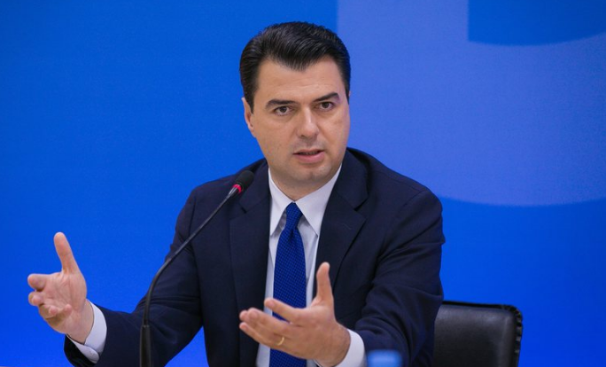 “TOYOTA YARIS”/ Lulzim Basha mbërrin në SPAK, pritet të pyetet nga prokurorët belg