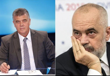 “KARRIGEN E KE NGA UNË, DETYRËN TA MBASH VETË”/ Rama: Lefter Koka nuk më ka folur kurrë për lekë