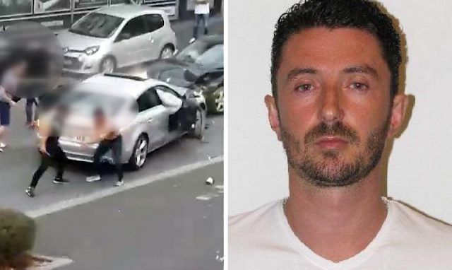 U ARRESTUA NGA POLICIA E SHKODRËS/ Lihet i lirë shqiptari që Luksemburgu e futi në listën e zezë